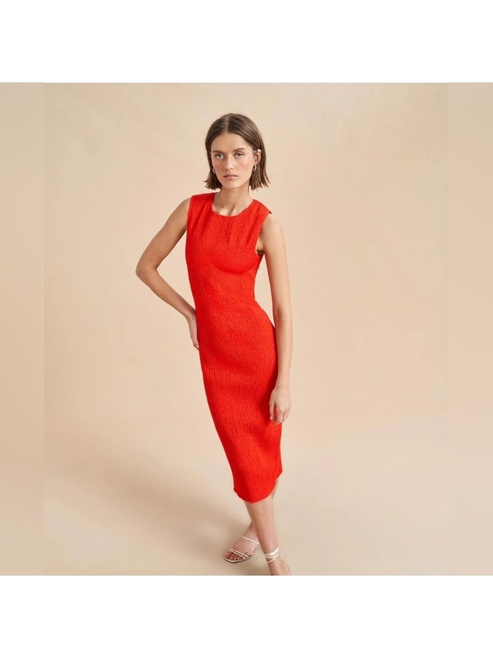 La Ligne Victoria Dress - Picture 2 of 10